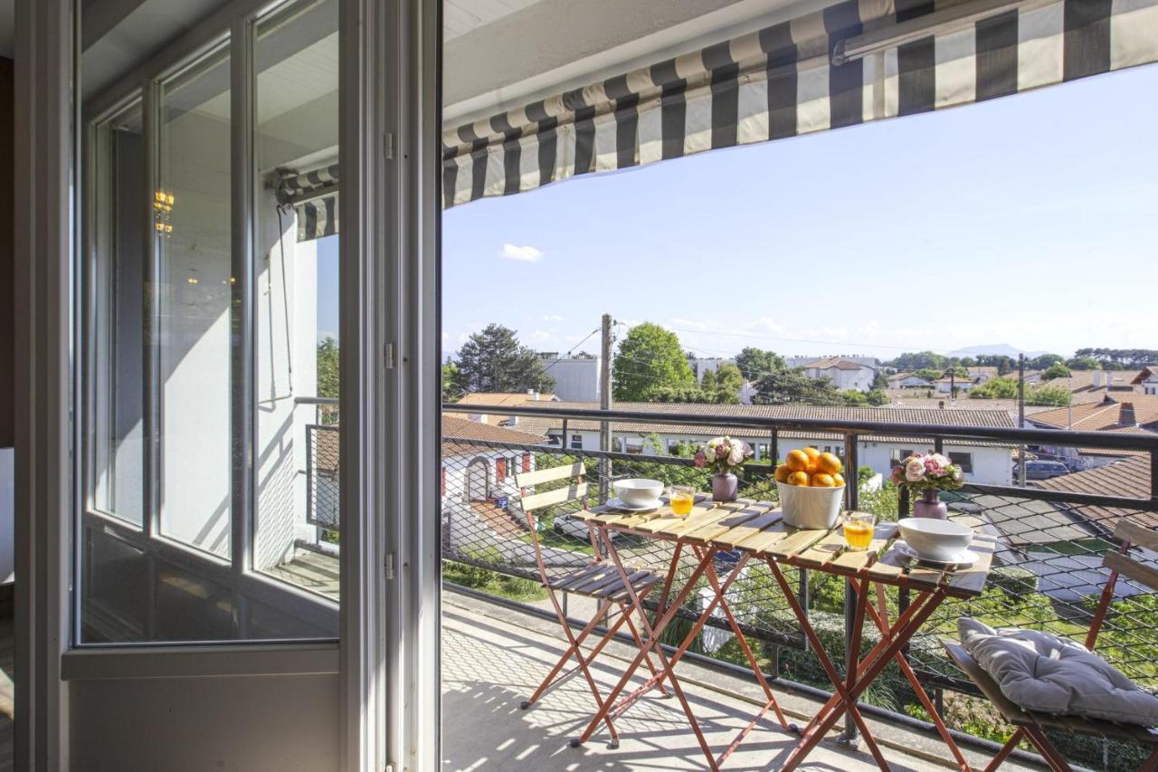 Appartement Tiera - Welkeys Biarritz Ngoại thất bức ảnh