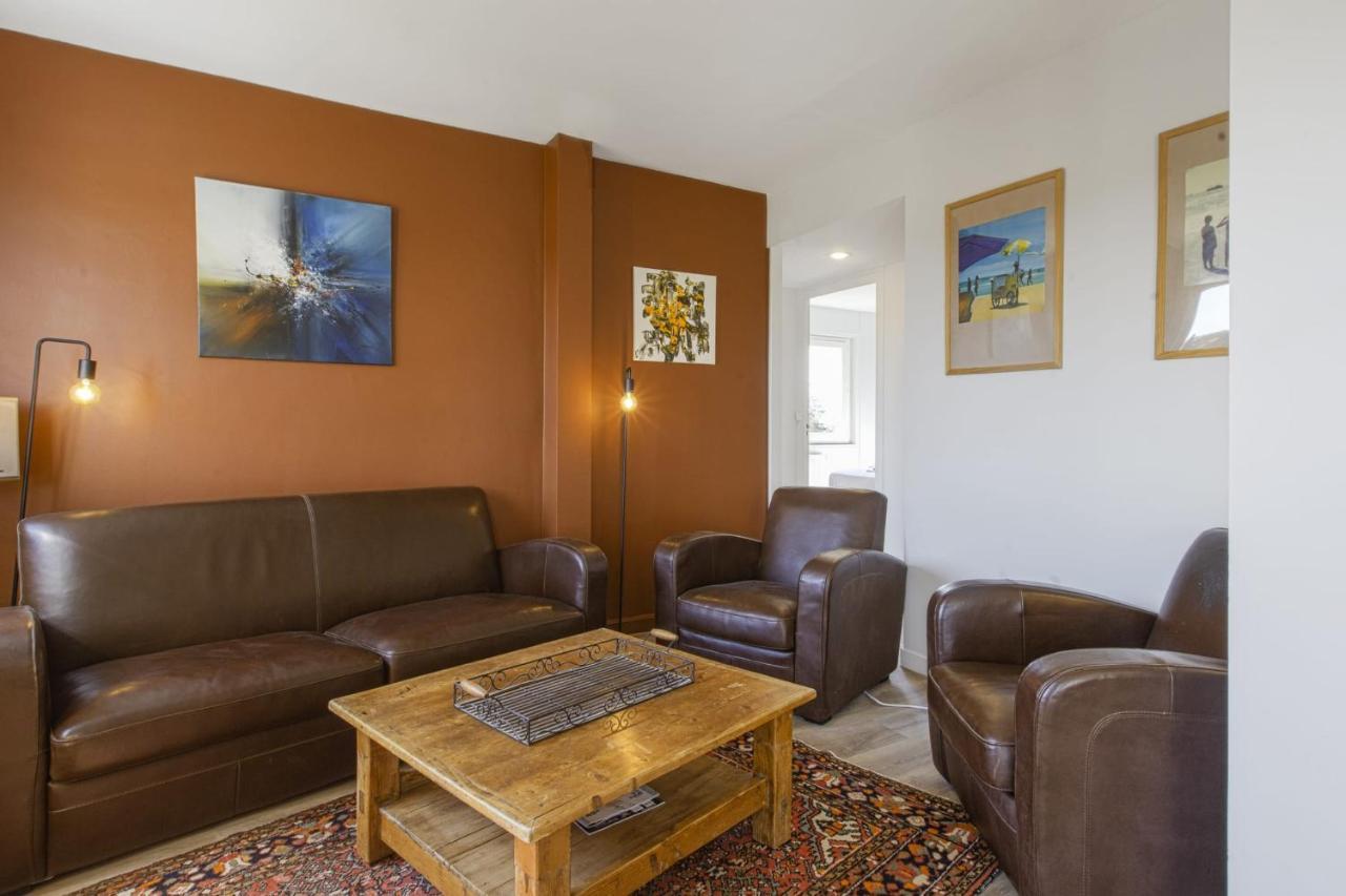 Appartement Tiera - Welkeys Biarritz Ngoại thất bức ảnh