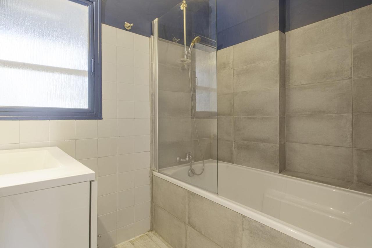 Appartement Tiera - Welkeys Biarritz Ngoại thất bức ảnh